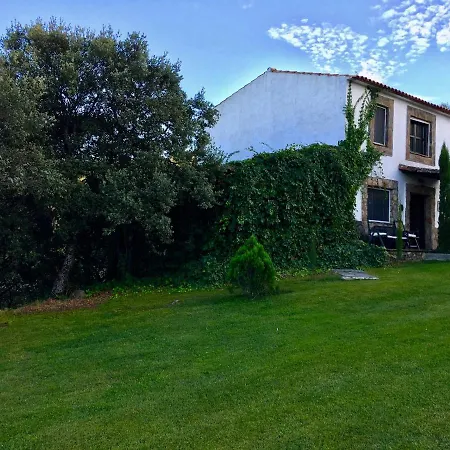 Casa La Vina *
