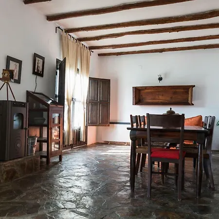 Casa La Vina * Pedroso de Acim