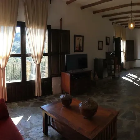 Villa Casa La Vina *