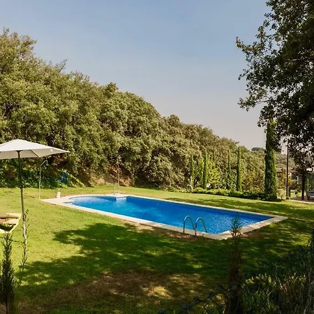 Villa Casa La Vina Pedroso de Acim