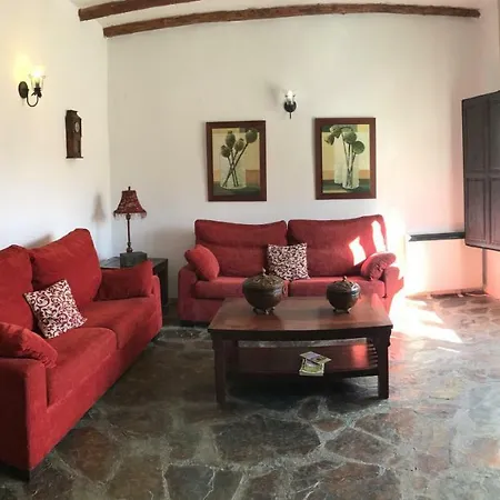 Casa La Vina Villa