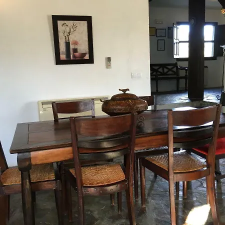 Casa La Vina * Pedroso de Acim