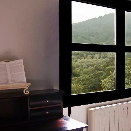 Casa La Vina Pedroso de Acim