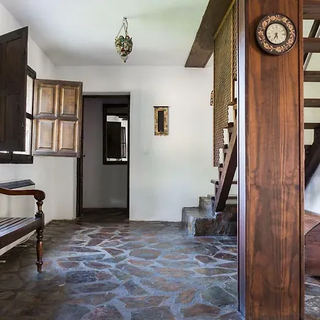 Casa La Vina Villa *