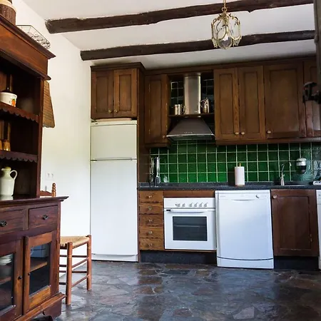 Villa Casa La Vina *