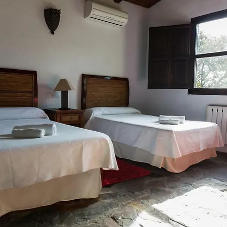 Casa La Vina