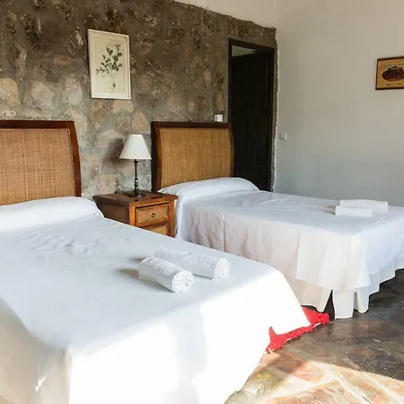 Casa La Vina Villa