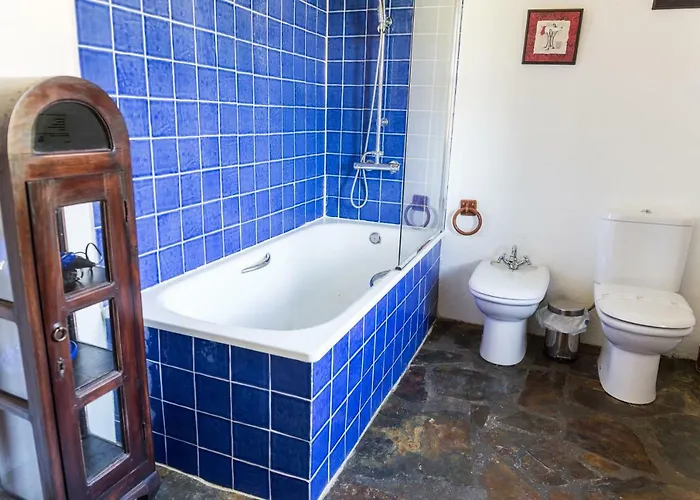 Casa La Vina Pedroso de Acim