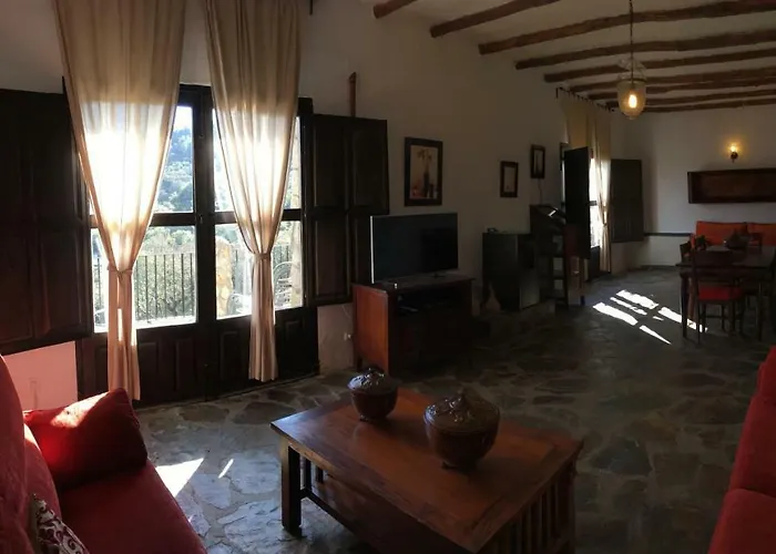 Villa Casa La Vina *