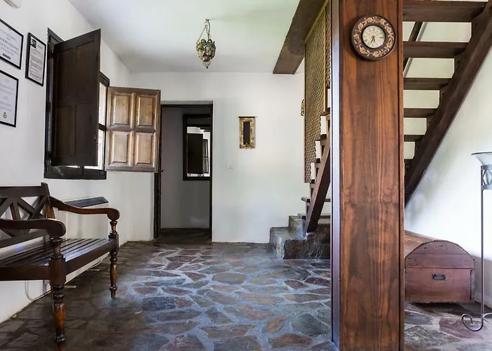 Casa La Vina Villa *