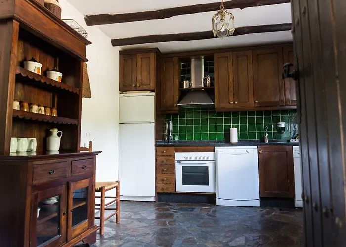 Villa Casa La Vina *